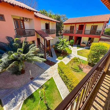 Villa Zen Pirenopolis Conforto E Bem-Estar Экстерьер фото