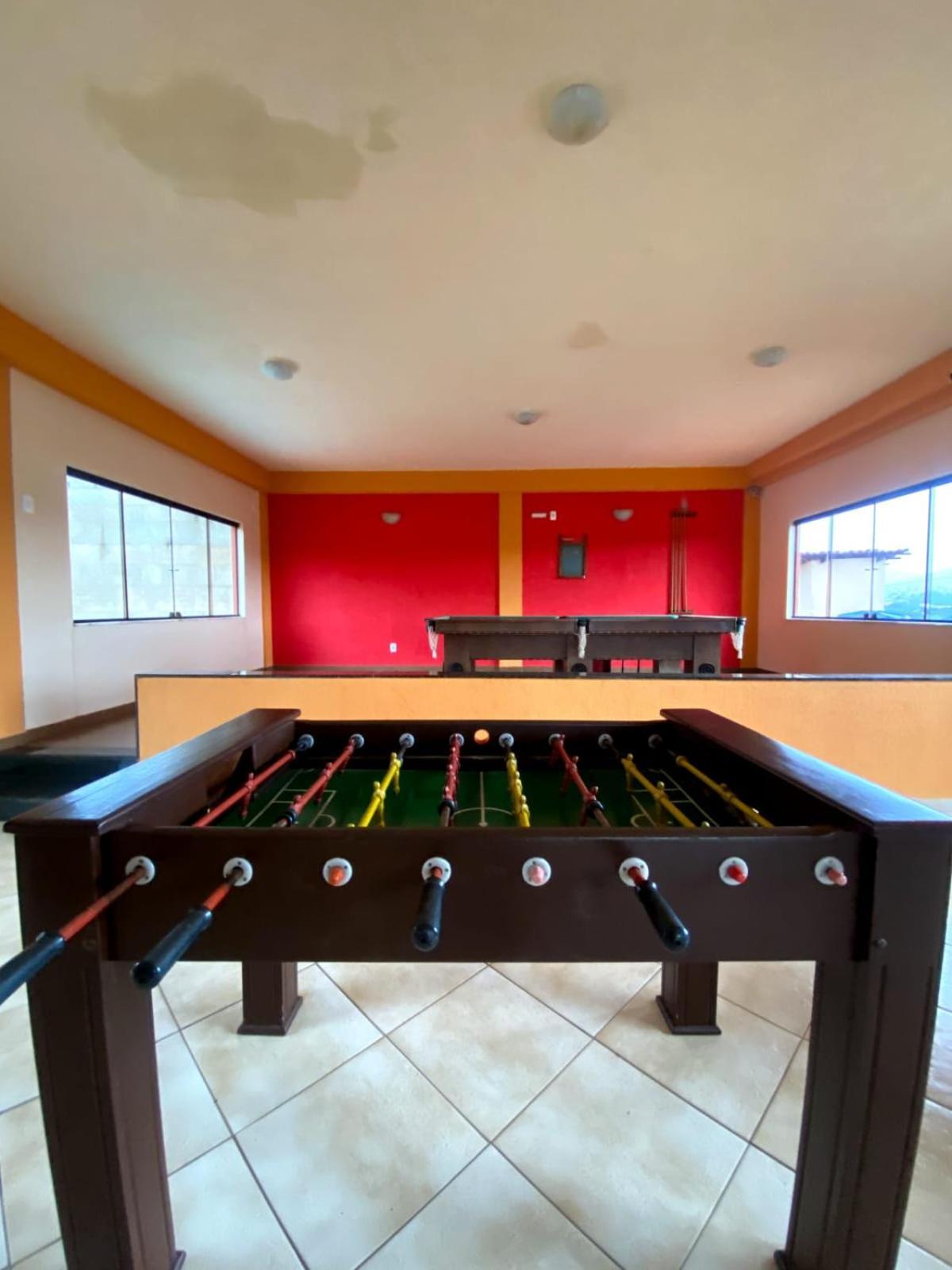 Villa Zen Pirenopolis Conforto E Bem-Estar Экстерьер фото