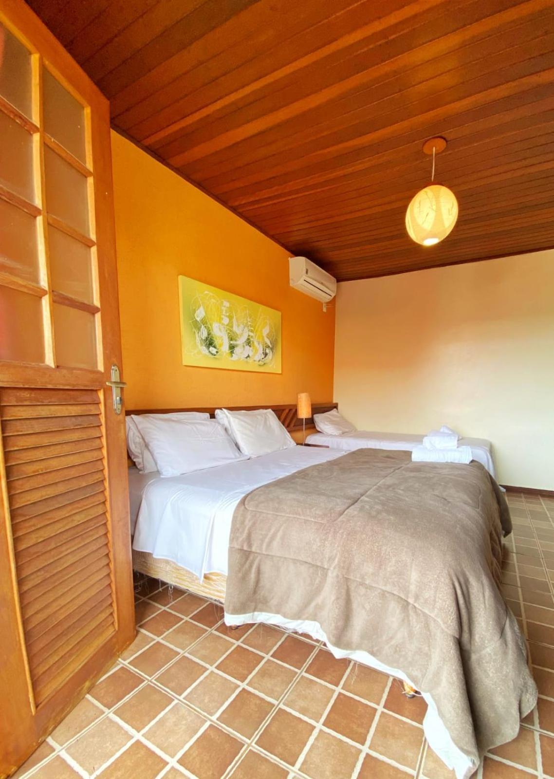 Villa Zen Pirenopolis Conforto E Bem-Estar Экстерьер фото