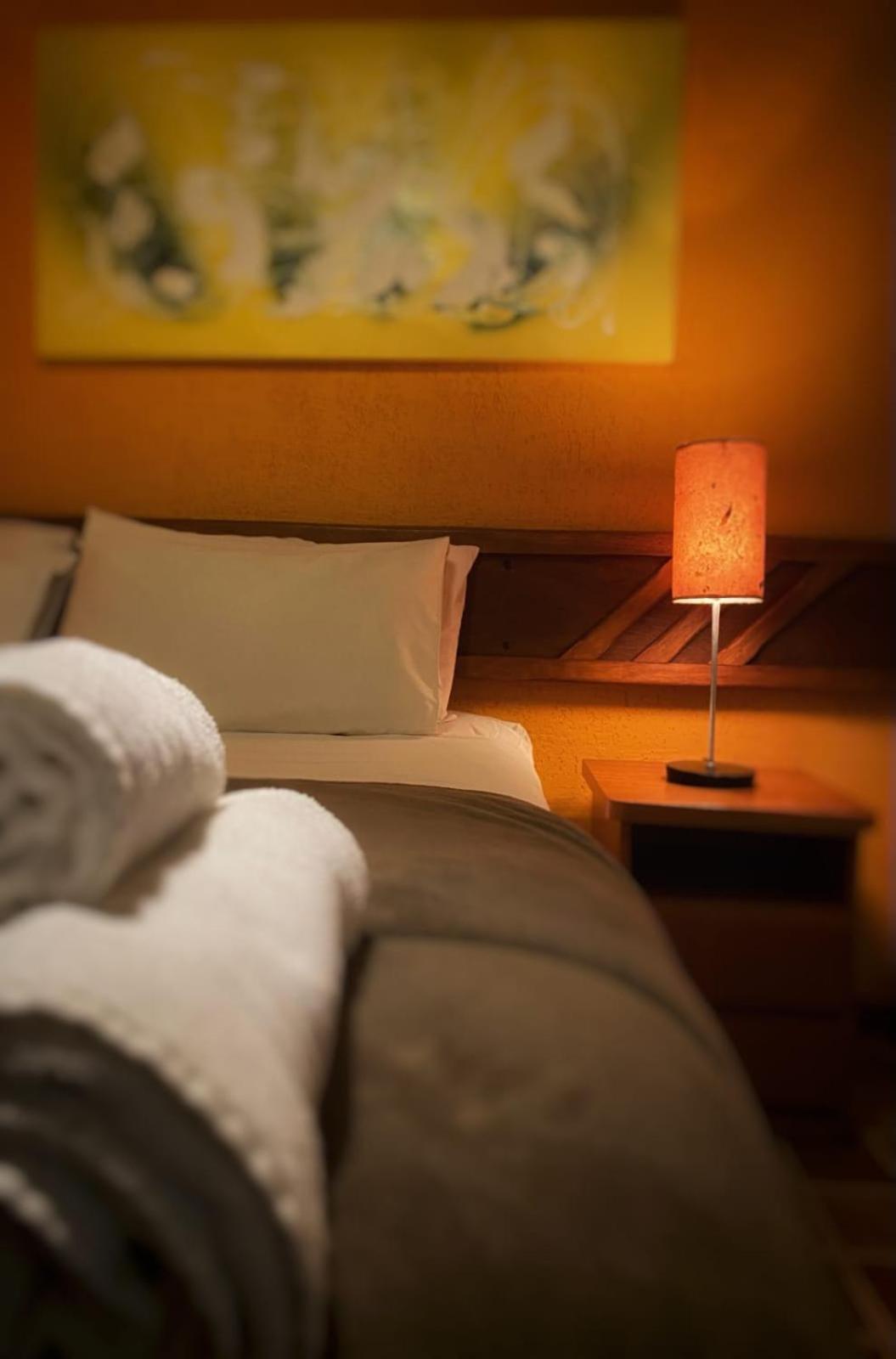 Villa Zen Pirenopolis Conforto E Bem-Estar Экстерьер фото
