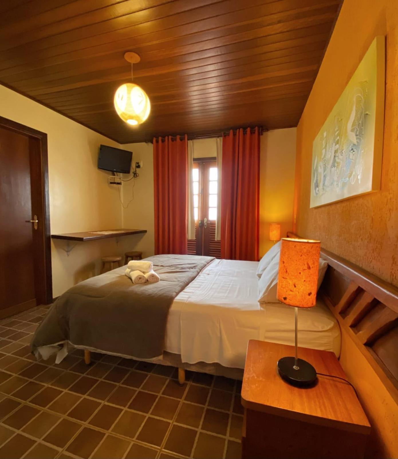 Villa Zen Pirenopolis Conforto E Bem-Estar Экстерьер фото