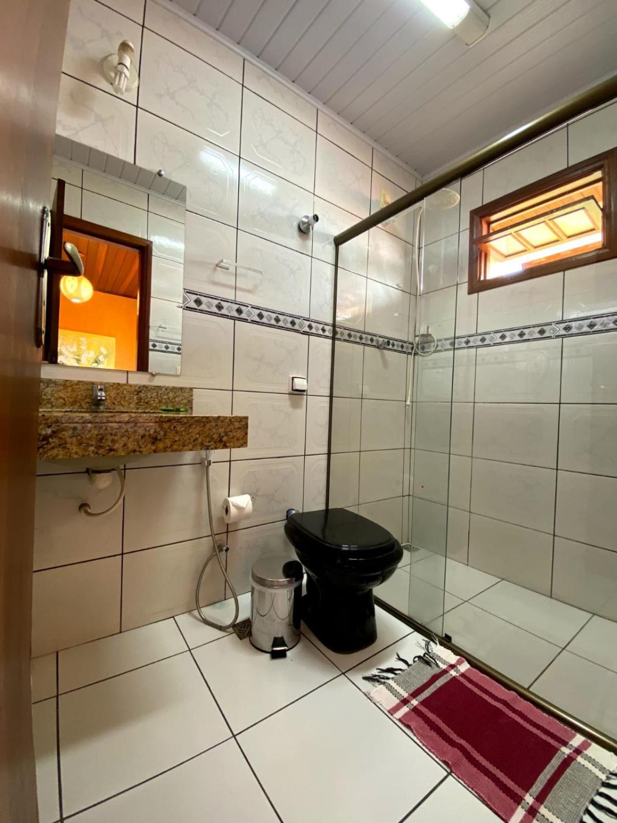 Villa Zen Pirenopolis Conforto E Bem-Estar Экстерьер фото