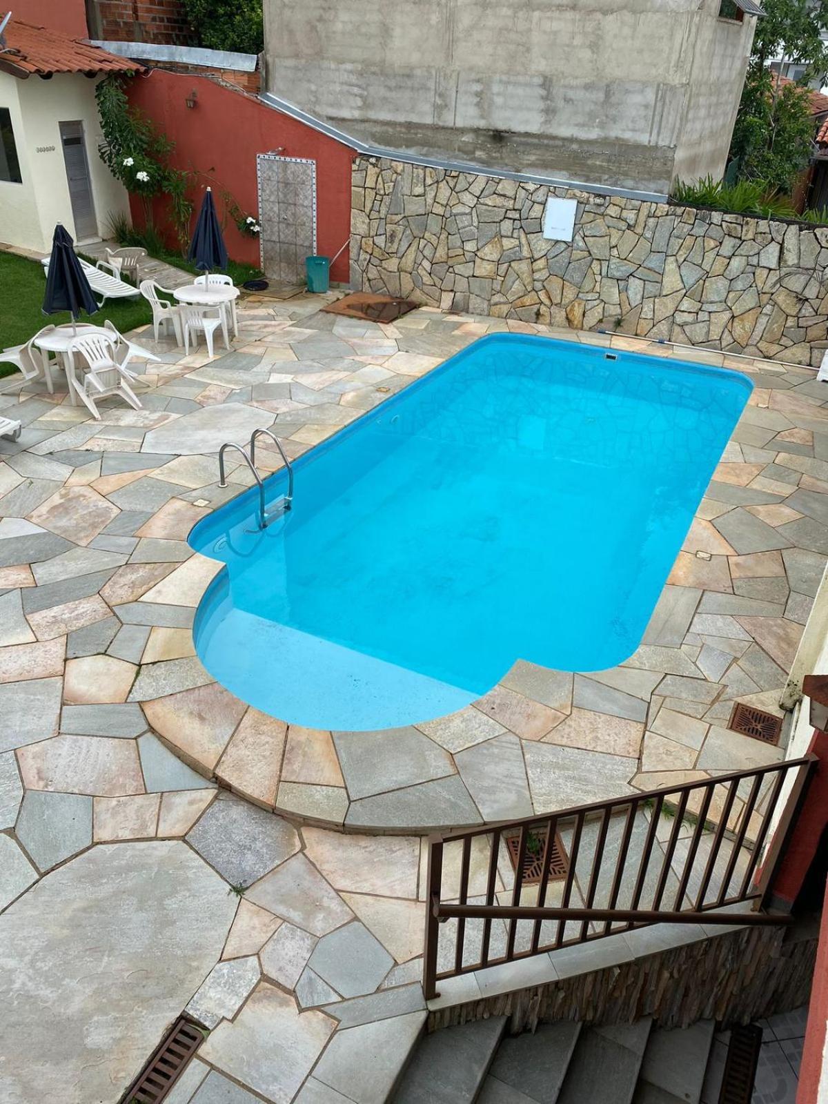 Villa Zen Pirenopolis Conforto E Bem-Estar Экстерьер фото