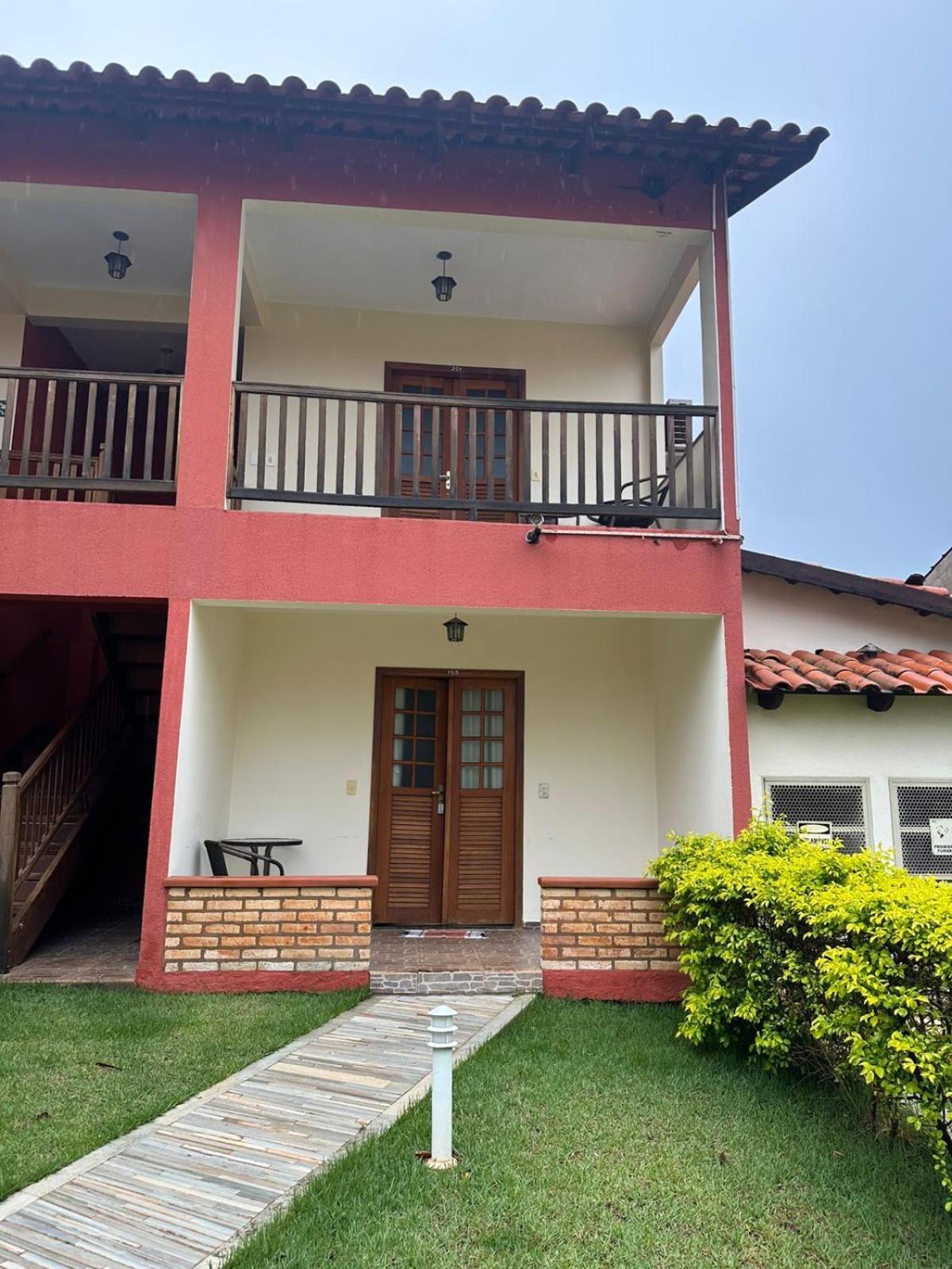 Villa Zen Pirenopolis Conforto E Bem-Estar Экстерьер фото